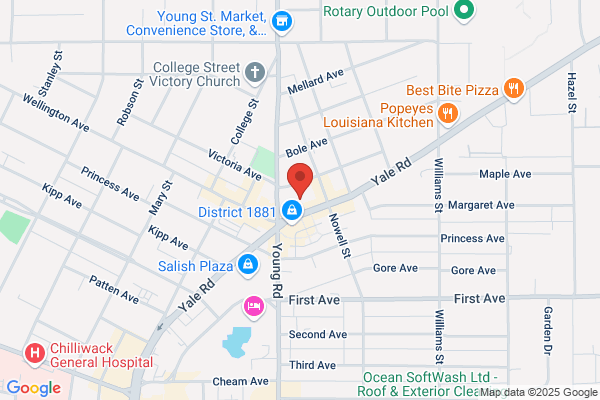 Michael's On Mainstreet