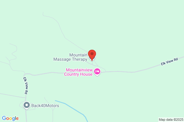 Always Mount Shannon Massage Therapy