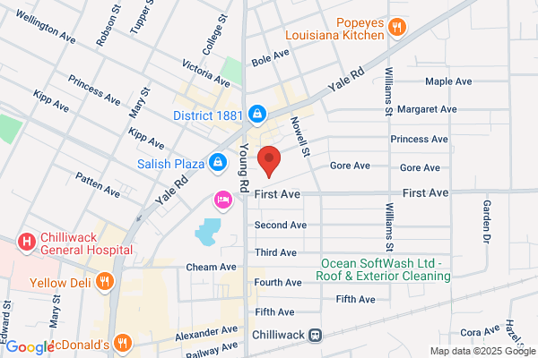 Magnolia Massage Therapy Centre