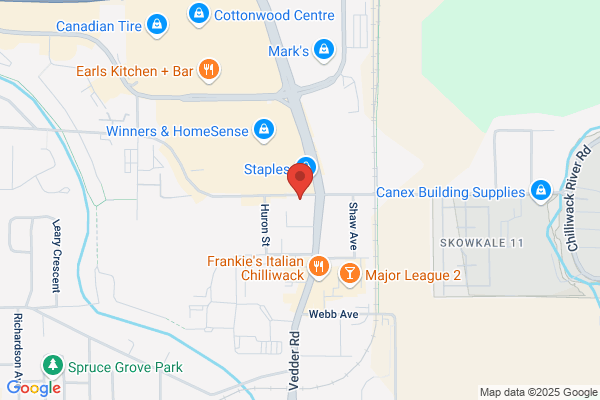 Fraser Valley Meats