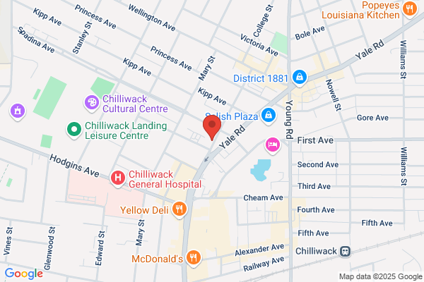 Lock's Home Health Care Centre