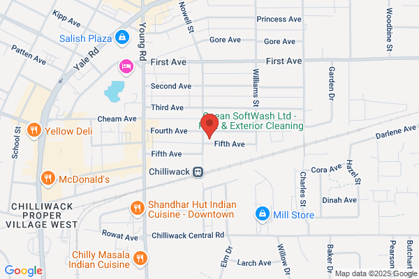 Alert Moving & Storage Ltd