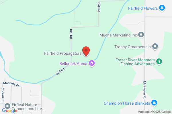 Fairfield Propagators Ltd