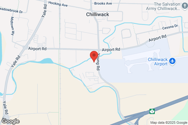 Cheam View Veterinary Hospital