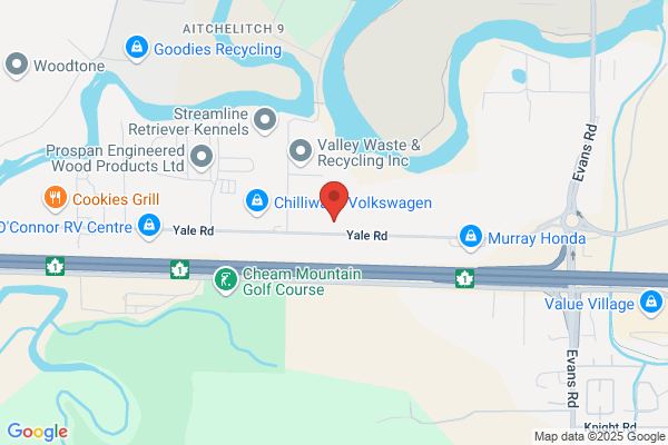 City Electric Supply Chilliwack