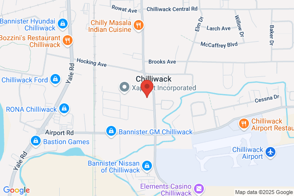 Auburn Seniors Residence of Chilliwack