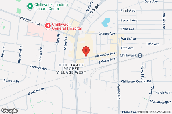 Chilliwack Outdoor Power Equipment Ltd