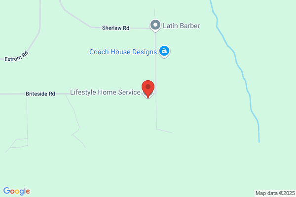 Lifestyle Home Service