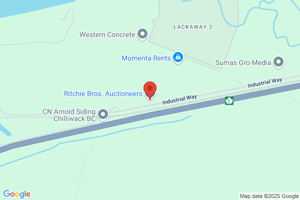 Chapman Auctioneers