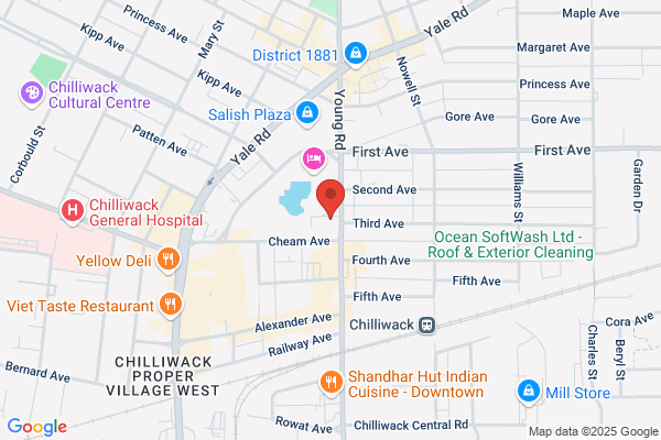 Cheam Source For Sports