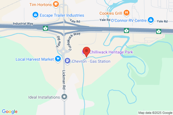 Chilliwack Agricultural Society