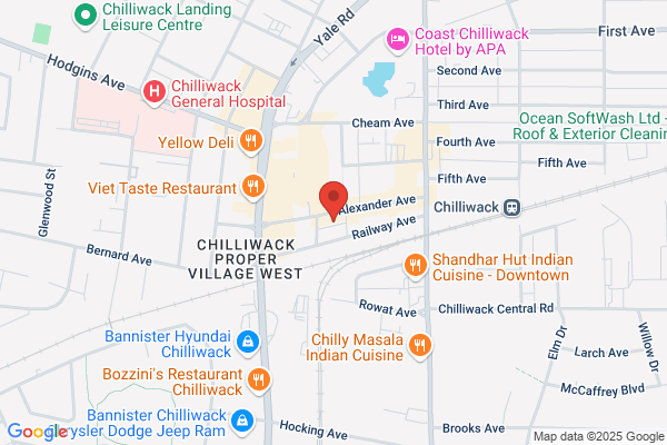 Chilliwack Auto Radiator Repair