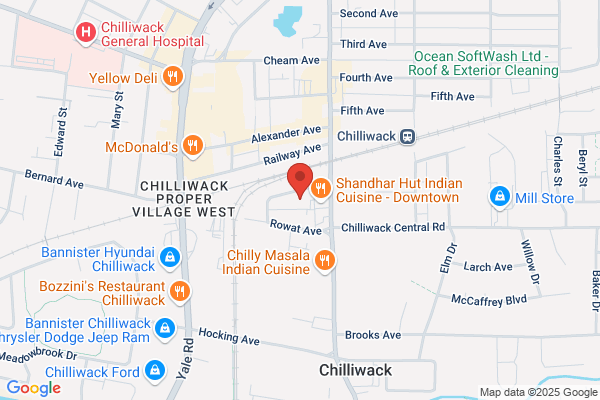Chilliwack Bottle Depot Ltd