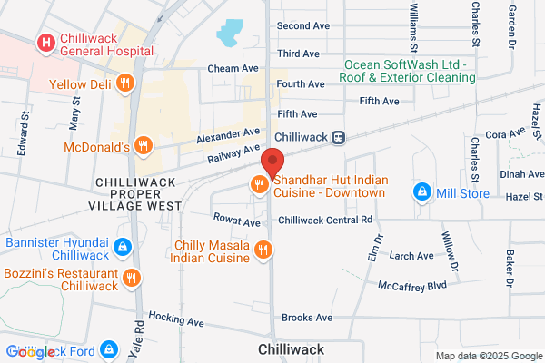 Chilliwack Central Karate Club