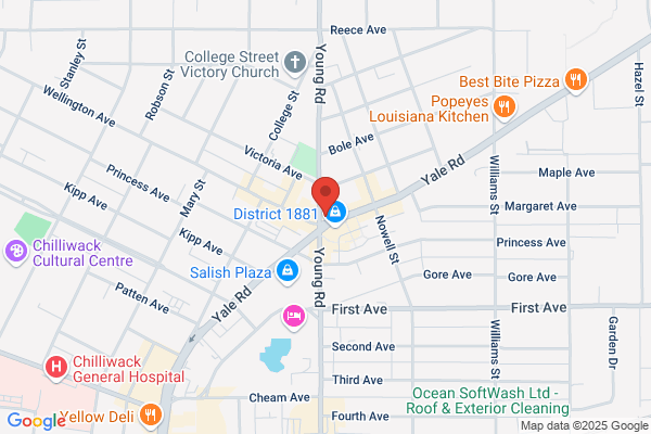 Chilliwack Chamber of Commerce