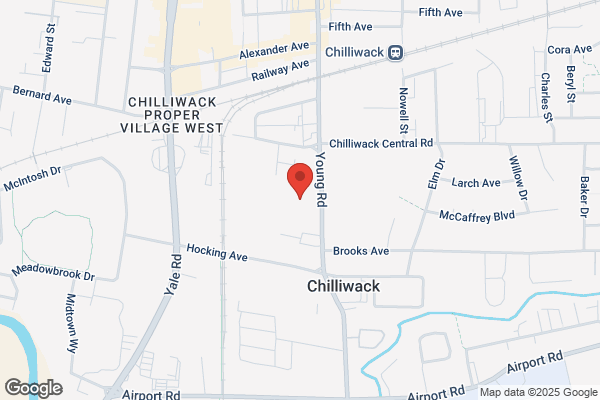 Chilliwack Decorating Centre Inc