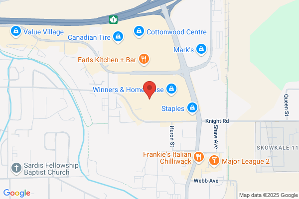 Chilliwack Mall, Oh's Western Shoes & Repair
