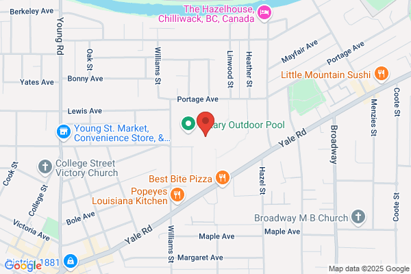 Chilliwack School District No 33, Fraser Valley Distance Education School