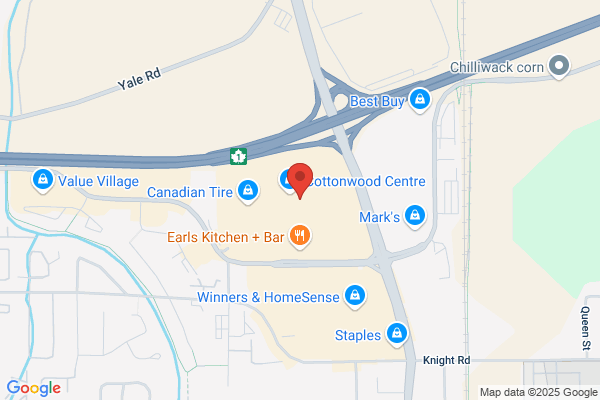 Cottonwood Mall, Warehouse One the Jeans Store
