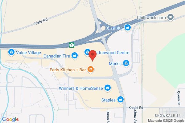 Cottonwood Mall, Wirelesswave