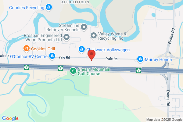 Dowco Chilliwack Internet, Sales
