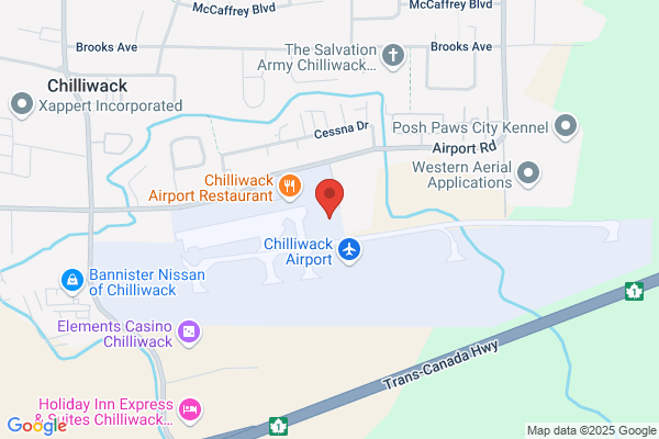 Emtech Aviation Services Inc