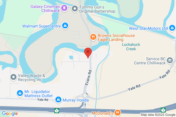 Century Plumbing & Heating Ltd