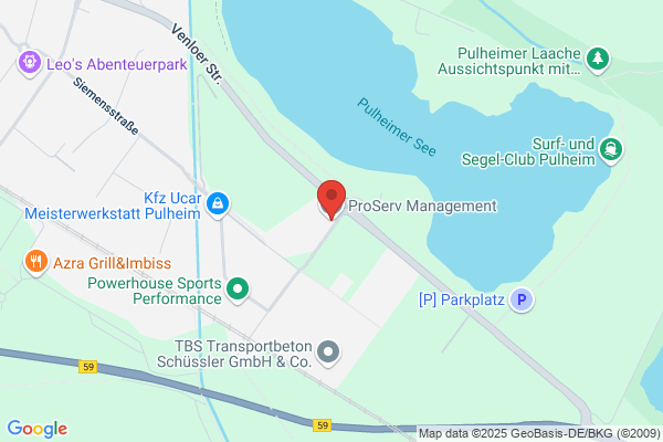 Proserve