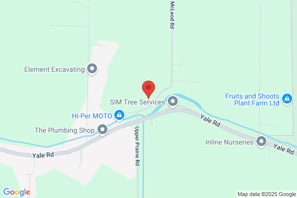 Ran-Del Plumbing & Heating Ltd