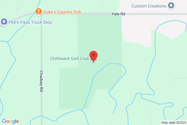 Chilliwack Golf & Country Club