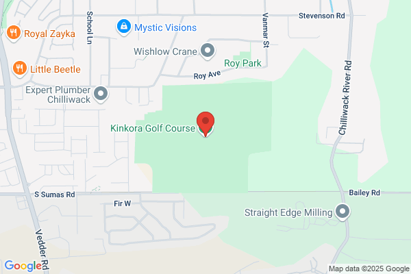 Kinkora Golf Course