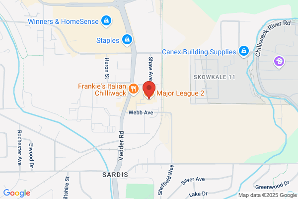 Major League Sports Bar & Grill the