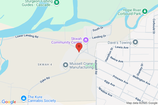 Chilliwack Landing Pre-School