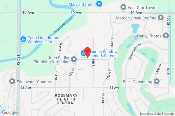 Bakerview Realty Appraisals