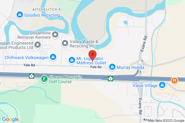 Cottonwood RV Sales & Service Ltd