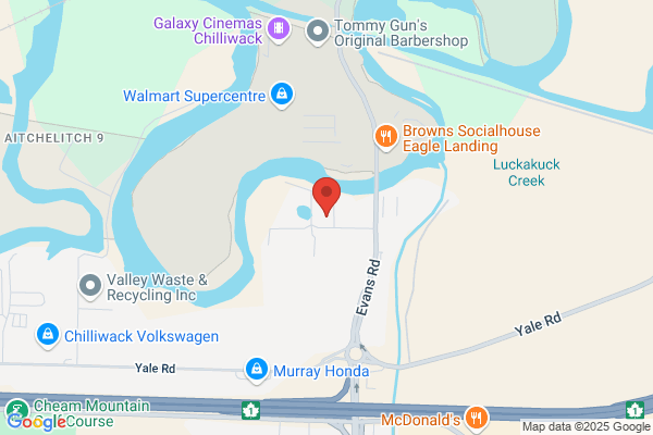 River Valley Millworks