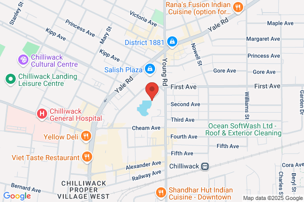 Jackson Steak & Grill House Ltd
