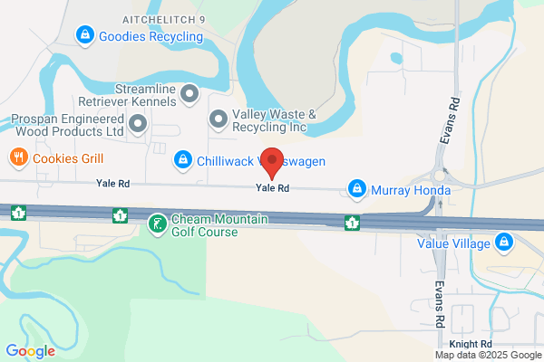 Chilliwack Roofing Ltd