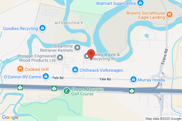 Fraser Valley Roofing