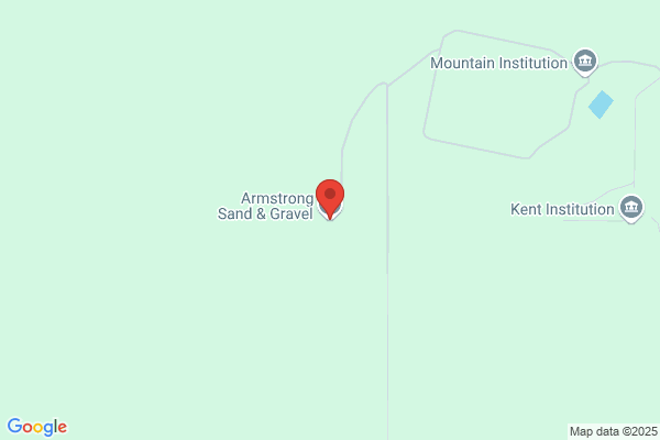 Armstrong Sand & Gravel Ltd
