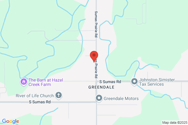 Chilliwack School District No 33, Elementary Schools, Greendale Elementary