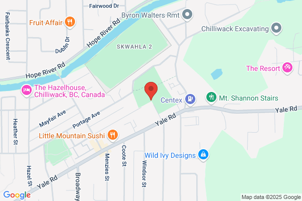 Chilliwack School District No 33, Elementary Schools, Little Mountain