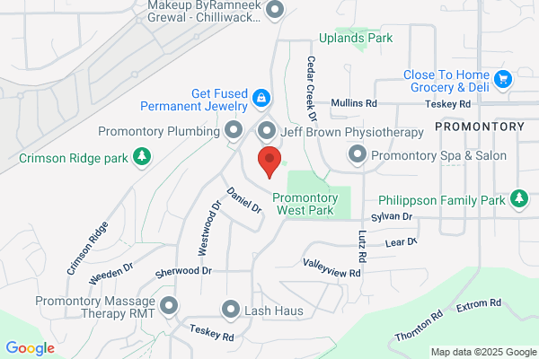 Chilliwack School District No 33, Elementary Schools, Promontory Heights