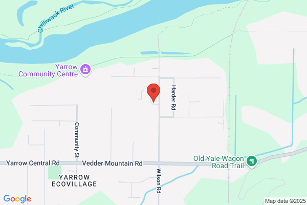 Chilliwack School District No 33, Elementary Schools, Yarrow Elementary