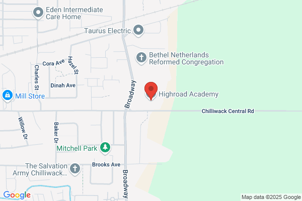 Highroad Academy