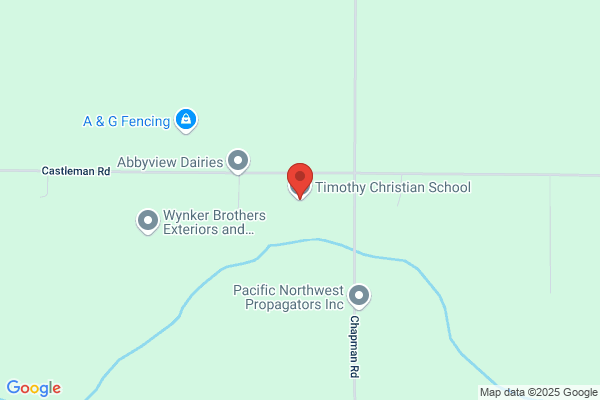 Timothy Christian School