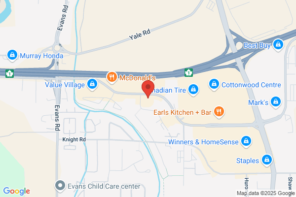 Cottonwood Esso