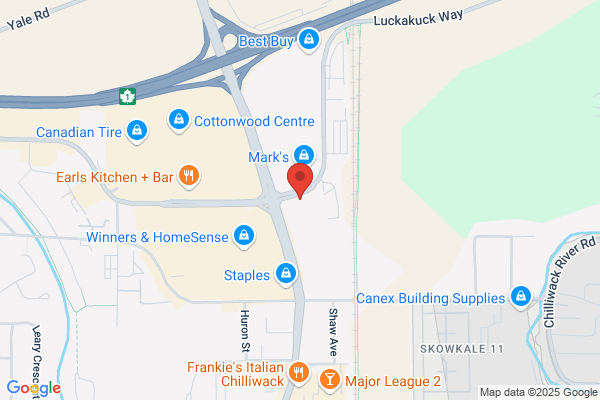 Esso, Cardlock Services