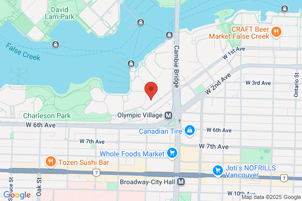 Epic Tours (Bc) Ltd
