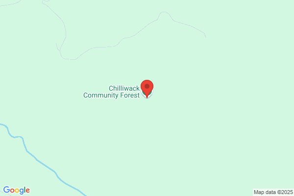 British Columbia, Forests, Chilliwack
